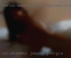 celieKodani Jasper Georgia