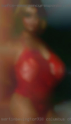 Martinbevington930 Columbus Ohio
