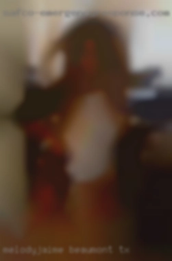 MelodyJaime Beaumont TX