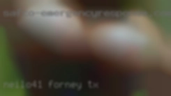 neilo41 Forney TX