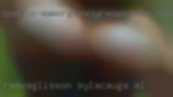 Reevaglisson Sylacauga AL
